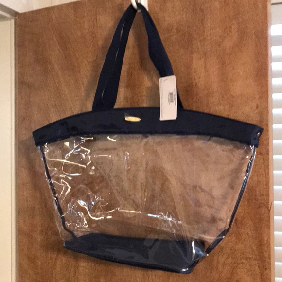 NWT Two in One Tote - Picture 3 of 6